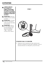 Предварительный просмотр 34 страницы Shark Rocket AH452 Instruction Manual