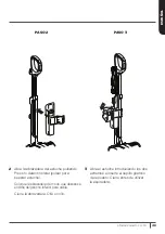 Предварительный просмотр 49 страницы Shark Rocket AH452 Instruction Manual