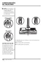 Предварительный просмотр 50 страницы Shark Rocket AH452 Instruction Manual