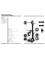 Предварительный просмотр 4 страницы Shark Rocket AH454Q Instructions Manual