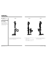 Предварительный просмотр 5 страницы Shark Rocket AH454Q Instructions Manual