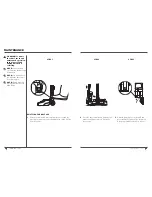 Предварительный просмотр 8 страницы Shark Rocket AH454Q Instructions Manual