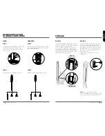 Preview for 6 page of Shark Rocket DuoClean HV380 series Instruction Manual