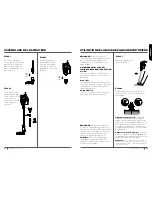 Preview for 14 page of Shark Rocket DuoClean HV380 series Instruction Manual