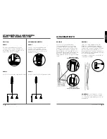 Preview for 24 page of Shark Rocket DuoClean HV380 series Instruction Manual