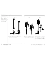 Предварительный просмотр 5 страницы Shark Rocket DuoClean HV380ANZMN Series Owner'S Manual