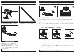 Предварительный просмотр 6 страницы Shark Rocket DuoClean UV480 Series Owner'S Manual