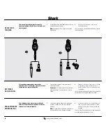 Preview for 6 page of Shark Rocket HV290 series Owner'S Manual