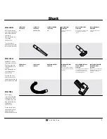 Preview for 7 page of Shark Rocket HV290 series Owner'S Manual