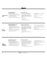 Preview for 10 page of Shark Rocket HV290 series Owner'S Manual