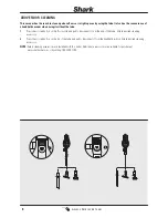 Preview for 6 page of Shark Rocket HV300REF User Manual