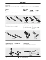 Preview for 8 page of Shark Rocket HV300REF User Manual