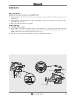 Preview for 9 page of Shark Rocket HV300REF User Manual