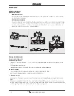 Preview for 10 page of Shark Rocket HV300REF User Manual