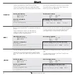 Preview for 2 page of Shark Rocket HV301Q Series Owner'S Manual