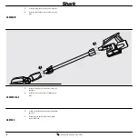 Preview for 6 page of Shark Rocket HV301Q Series Owner'S Manual