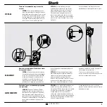 Preview for 9 page of Shark Rocket HV301Q Series Owner'S Manual