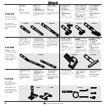 Preview for 10 page of Shark Rocket HV301Q Series Owner'S Manual