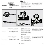 Preview for 13 page of Shark Rocket HV301Q Series Owner'S Manual