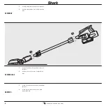 Preview for 6 page of Shark Rocket HV308Q Series Owner'S Manual