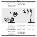 Preview for 9 page of Shark Rocket HV308Q Series Owner'S Manual