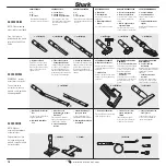 Preview for 10 page of Shark Rocket HV308Q Series Owner'S Manual