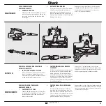 Preview for 13 page of Shark Rocket HV308Q Series Owner'S Manual