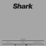 Preview for 16 page of Shark Rocket HV308Q Series Owner'S Manual