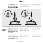 Предварительный просмотр 7 страницы Shark Rocket HV310 Series Owner'S Manual