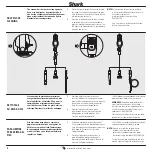 Предварительный просмотр 8 страницы Shark Rocket HV310 Series Owner'S Manual