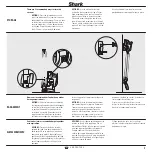 Предварительный просмотр 9 страницы Shark Rocket HV310 Series Owner'S Manual