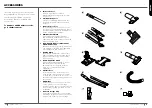 Предварительный просмотр 7 страницы Shark Rocket HV320 Owner'S Manual