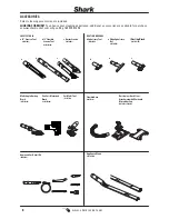 Предварительный просмотр 8 страницы Shark Rocket HV320REF Manual