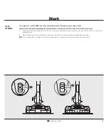 Предварительный просмотр 5 страницы Shark Rocket HV320UKT Owner'S Manual