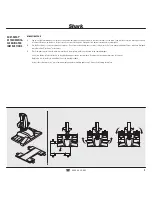 Предварительный просмотр 9 страницы Shark Rocket HV320UKT Owner'S Manual