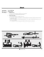 Предварительный просмотр 11 страницы Shark Rocket HV320UKT Owner'S Manual