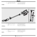 Предварительный просмотр 6 страницы Shark Rocket HV322Q Series Owner'S Manual