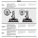 Предварительный просмотр 7 страницы Shark Rocket HV322Q Series Owner'S Manual