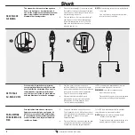 Предварительный просмотр 8 страницы Shark Rocket HV322Q Series Owner'S Manual