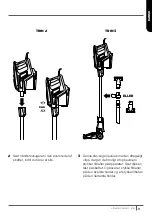 Предварительный просмотр 9 страницы Shark Rocket HV380EU2 Instructions Manual