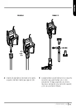 Предварительный просмотр 75 страницы Shark Rocket HV380EU2 Instructions Manual