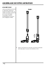 Предварительный просмотр 96 страницы Shark Rocket HV380EU2 Instructions Manual