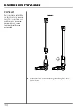 Предварительный просмотр 162 страницы Shark Rocket HV380EU2 Instructions Manual