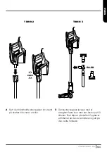 Предварительный просмотр 163 страницы Shark Rocket HV380EU2 Instructions Manual