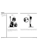 Предварительный просмотр 8 страницы Shark Rocket HV384Q Series Instructions Manual