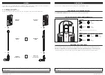 Предварительный просмотр 3 страницы Shark ROCKET IX140 Series Owner'S Manual