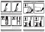 Предварительный просмотр 5 страницы Shark ROCKET IX140 Series Owner'S Manual