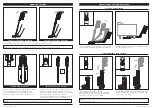 Предварительный просмотр 23 страницы Shark ROCKET IX140 Series Owner'S Manual