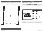 Предварительный просмотр 3 страницы Shark Rocket IX160 Series Owner'S Manual