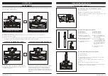 Предварительный просмотр 7 страницы Shark Rocket IX160 Series Owner'S Manual